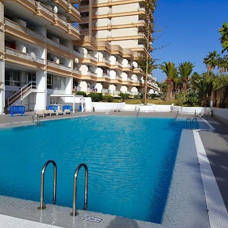 Apartment Green Oasis Playa de las Américas Exterior foto